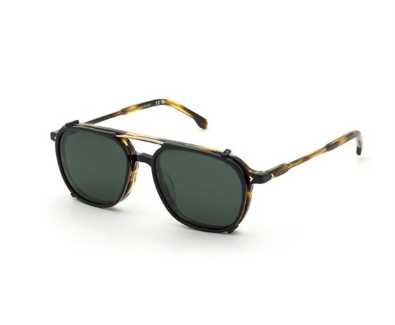 Eyeglasses frame Lozza Man UL44256YHP54 - UL44256YHP54